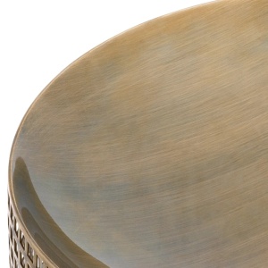 Vas decorativ design LUX Sterling S, alama - Img 2