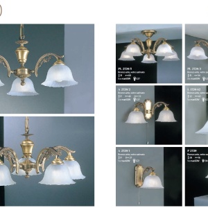 Veioza clasica design italian 2720 105847 universul-luminii.ro