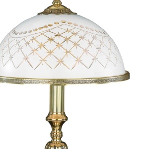 Veioza clasica design italian 7102 H-48cm 107397 universul-luminii.ro
