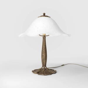 Veioza design floral romantic Mughetto - Img 2