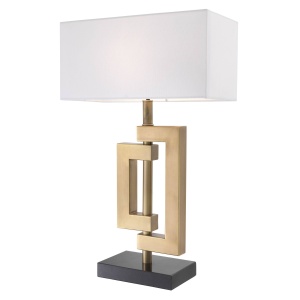 Veioza design LUX Leroux, alama antica 114456 HZ 191787 universul-luminii.ro