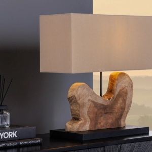 Veioza design unic HYPNOTIC 50cm 240867 universul-luminii.ro