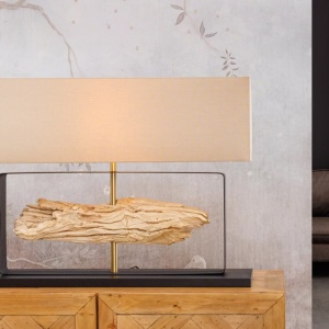 Veioza design unic ROUSILIQUE 60cm 240847 universul-luminii.ro