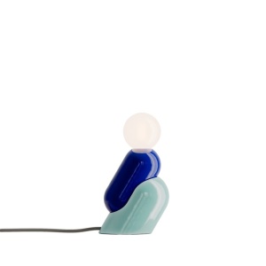 Veioza din ceramica design italian Tata