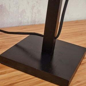 Veioza eco din bambus Java straight bl/3218, bl./nat 213097 universul-luminii.ro