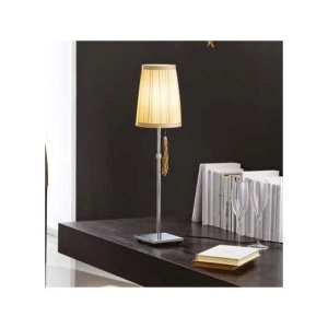 Veioza eleganta design clasic Cortina LA 4-1132/1 chrom OR