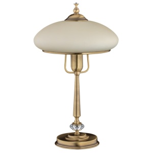 Veioza eleganta design clasic Cristal Scholer San Marino