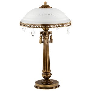 Veioza eleganta design clasic Roma