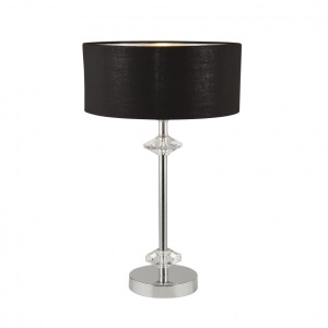 Veioza eleganta New Orleans EU7651CC SRT