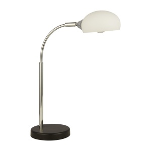 Veioza/Lampa de birou moderna Astro alb 140097 universul-luminii.ro