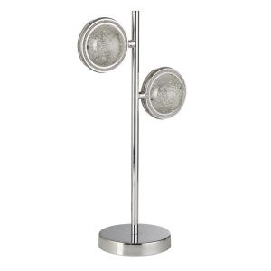 Veioza/Lampa de masa decorativa LED Quartz 624637 universul-luminii.ro