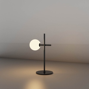 Veioza, Lampa de masa design Art Deco CELLAR 1L 219717 universul-luminii.ro