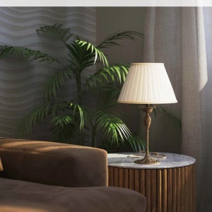 Veioza, Lampa de masa design clasic italian Simona - Img 4