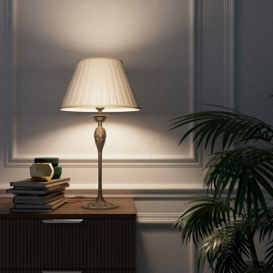 Veioza, Lampa de masa design clasic italian Simona - Img 6