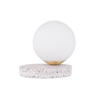 Veioza/Lampa de masa design decorativ BESON