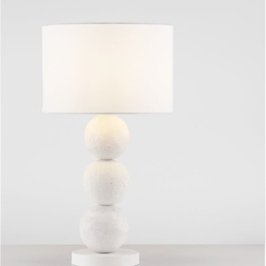 Veioza/Lampa de masa design decorativ, CHAMOIS H 54,5cm 167187 universul-luminii.ro