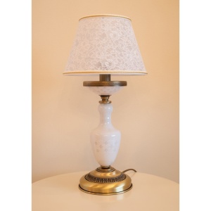 Veioza, Lampa de masa design italian 8290 M