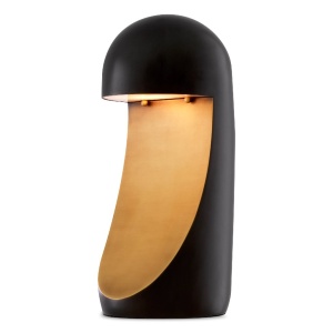 Veioza, Lampa de masa design LUX Arion