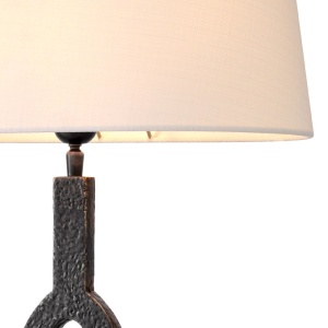 Veioza, Lampa de masa design LUX Coosa 211627 universul-luminii.ro