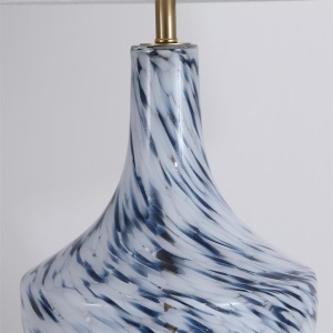 Veioza/Lampa de masa design lux elegant Belle 148377 universul-luminii.ro