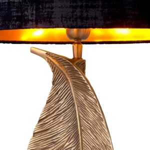 Veioza, Lampa de masa design LUX Foglia 71357 universul-luminii.ro