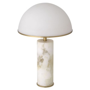Veioza, lampa de masa design LUX Vaneta, alama antica 115044 HZ 100097 universul-luminii.ro