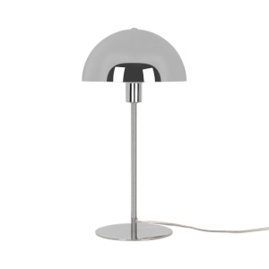 Veioza, lampa de masa design minimalist scandinav Ellen 20 Chrome