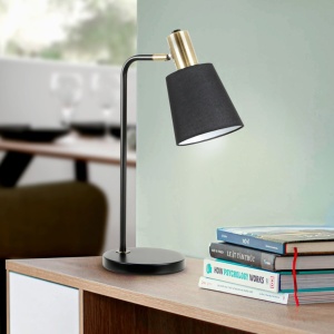 Veioza/Lampa de masa design moderm Gisela
