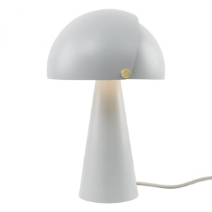 Veioza, lampa de masa design modern ALIGN gri 2120095010 NL