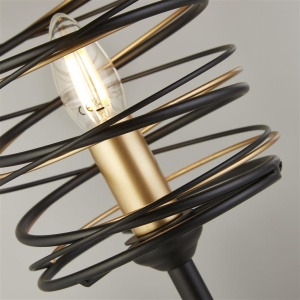 Veioza, Lampa de masa design modern Spring 112487 universul-luminii.ro
