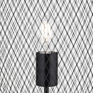 Veioza, lampa de masa GEORGINA 197537 universul-luminii.ro