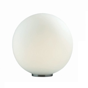 Veioza, lampa de masa glob diametru 40cm MAPA TL1 D40 000206
