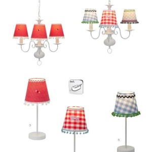 Veioza, lampa de masa Joyce 92914/73 BL 60687 universul-luminii.ro