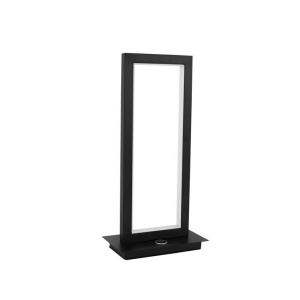 Veioza / Lampa de masa LED cu touch dimmer Wenna NVL-9500811