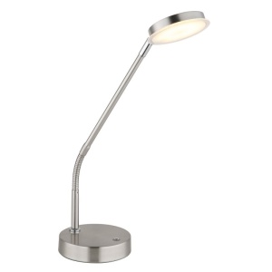 Veioza/Lampa de masa LED minimalista SILVIO