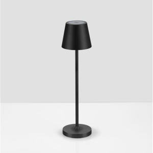 Veioza/Lampa de masa LED portabila exterior IP54 PETIT antracit 160397 universul-luminii.ro