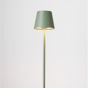 Veioza/Lampa de masa LED portabila exterior IP54 PETIT verde 238437 universul-luminii.ro