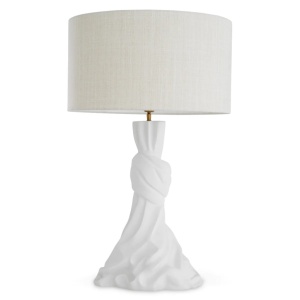 Veioza, Lampa de masa LUX Banyan Alb 167587 universul-luminii.ro
