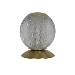 Veioza, Lampa de masa moderna Allure 158877 universul-luminii.ro