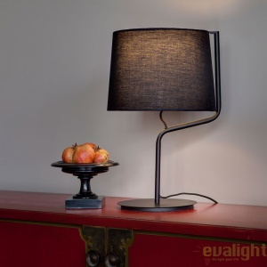 Veioza / Lampa de masa moderna BERNI 29333 173087 universul-luminii.ro