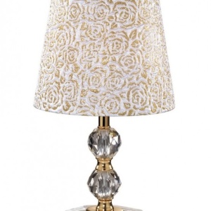 Veioza lampa de masa QUEEN TL1 SMALL 077734