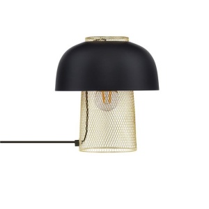 Veioza, Lampa de masa SQUBE