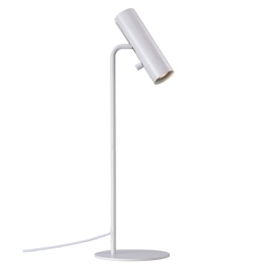 Veioza / Lampa de masa stil nordic MIB alba 71655001 DFTP