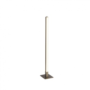 Veioza LED de masa design modern TRIBECA SS EU96382-1SS SRT