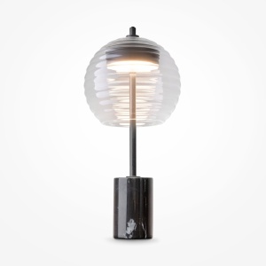 Veioza LED design modern decorativ Mystic