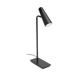 Veioza LED design modern minimalist LAO 29047 negru