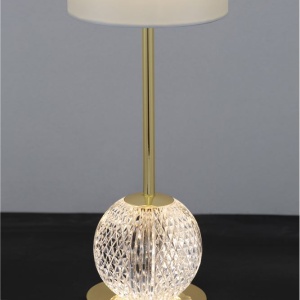 Veioza LED moderna design elegant BRILLANTE 203747 universul-luminii.ro
