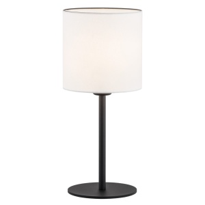 Veioza moderna design elegant HILARY alba