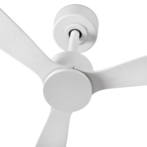 Ventilator de tavan cu telecomanda AMELIA alb 126647 universul-luminii.ro