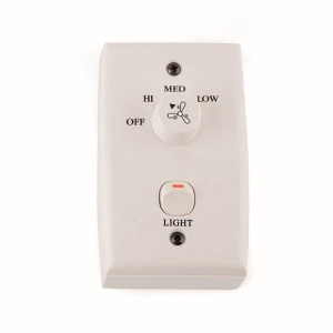 Ventilator modern cu regulator de perete diam.120cm Eco Indus 33005 - Img 8